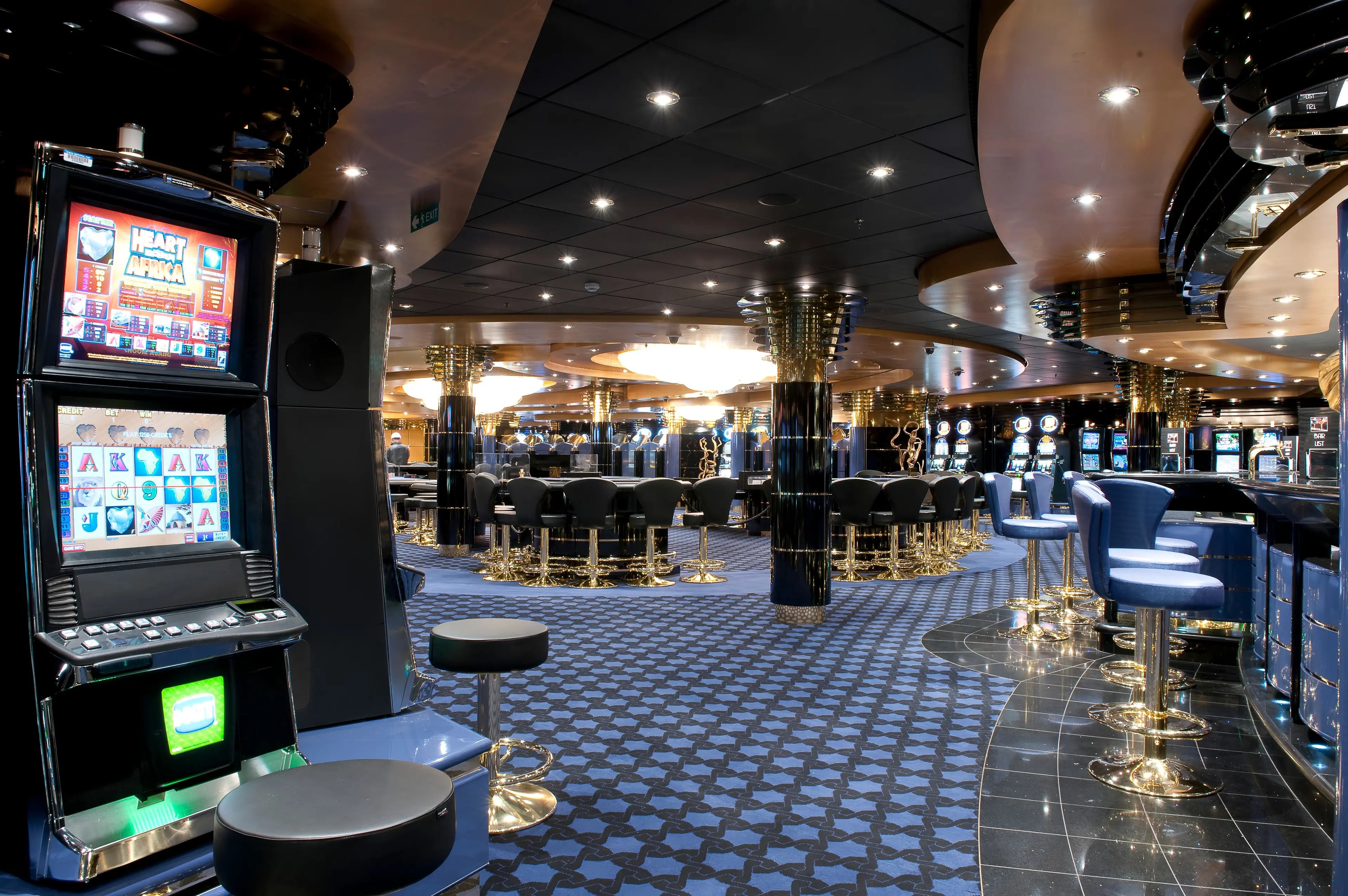 Originale High-End Cocktails